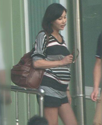 高小英写真