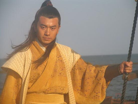 侯祥玲精彩写真0