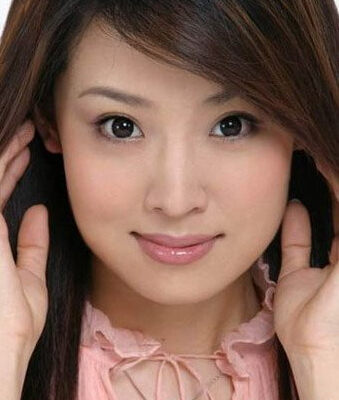 姜昕言写真