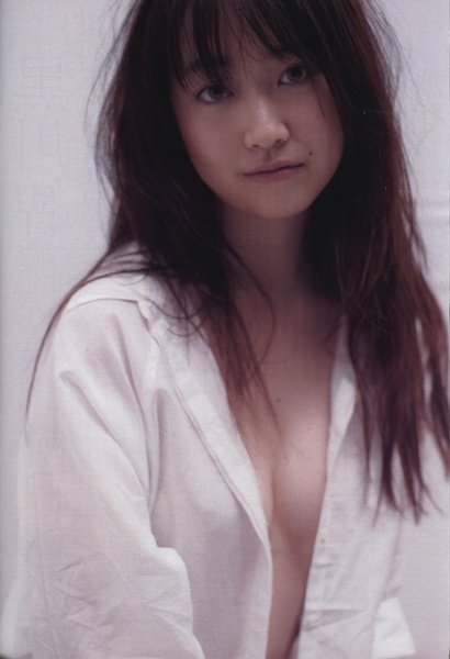黑川智花写真