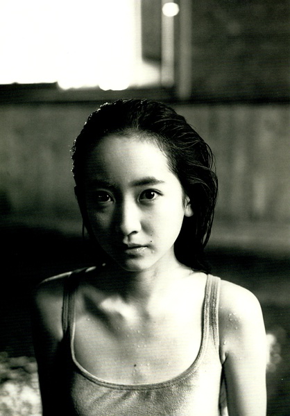 黑川智花写真