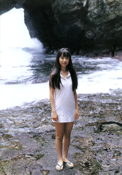 黑川智花写真