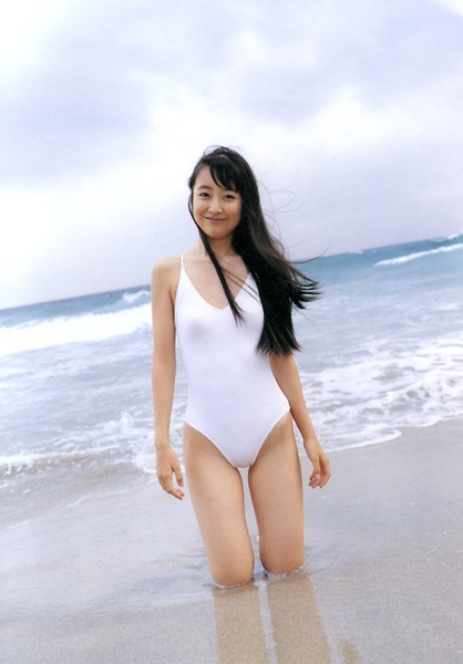 黑川智花写真