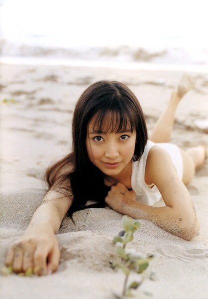 黑川智花写真