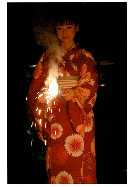 黑川智花写真