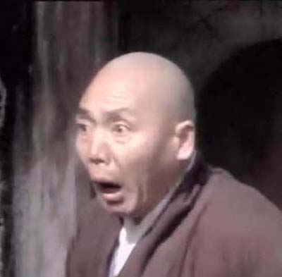 闫怀礼写真