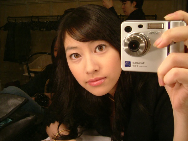 申爱写真