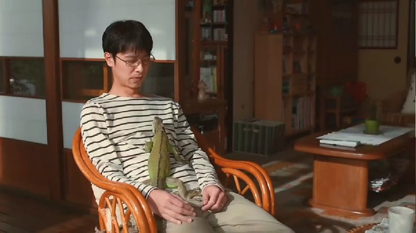 堺雅人写真