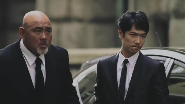 堺雅人写真