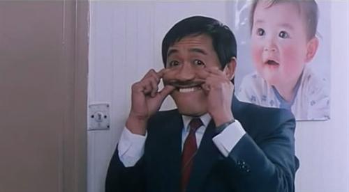 吴耀汉写真