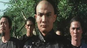 冯克安写真