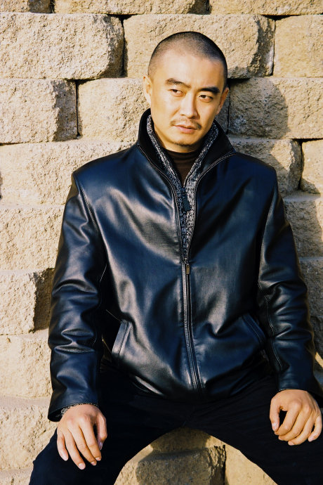 徐光宇写真