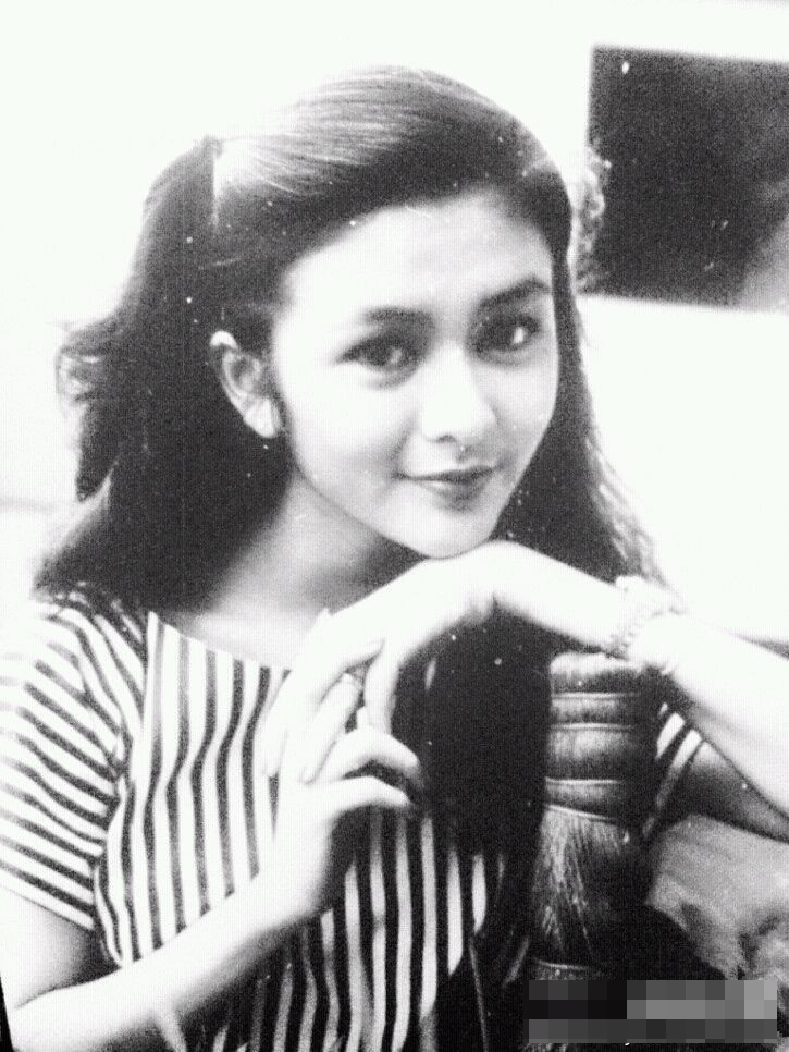 关之琳写真