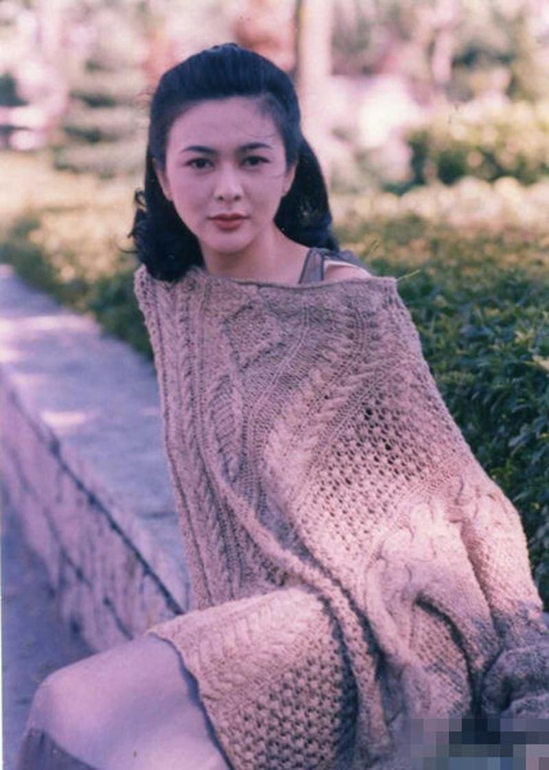 关之琳写真