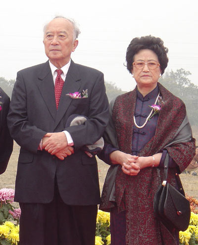 孙道临写真