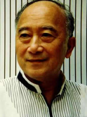 孙道临写真