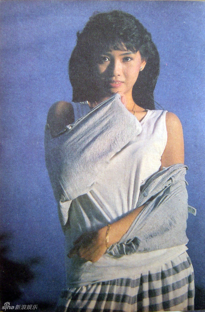 邱淑贞写真