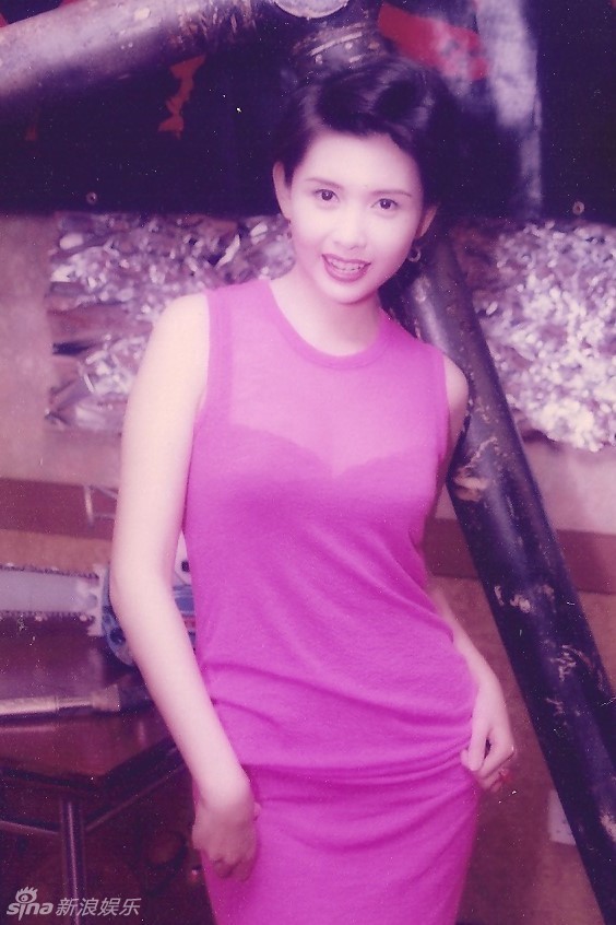 邱淑贞写真