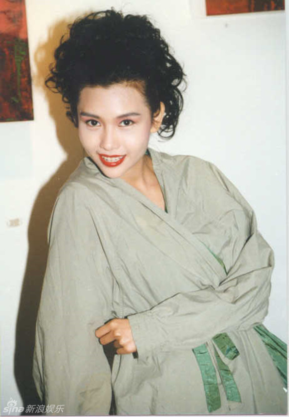 邱淑贞写真