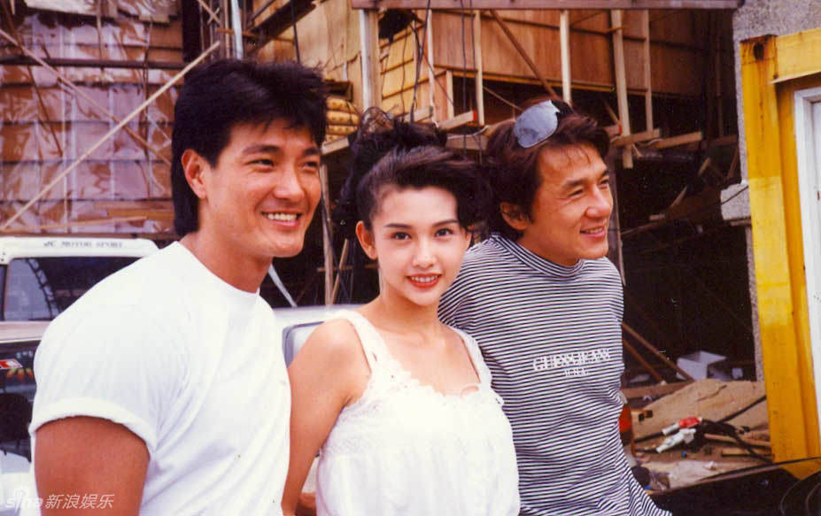 邱淑贞写真