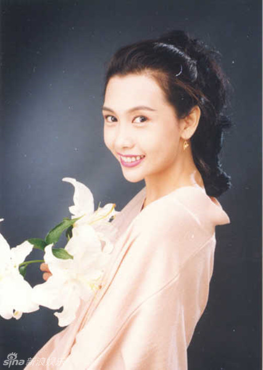 邱淑贞写真
