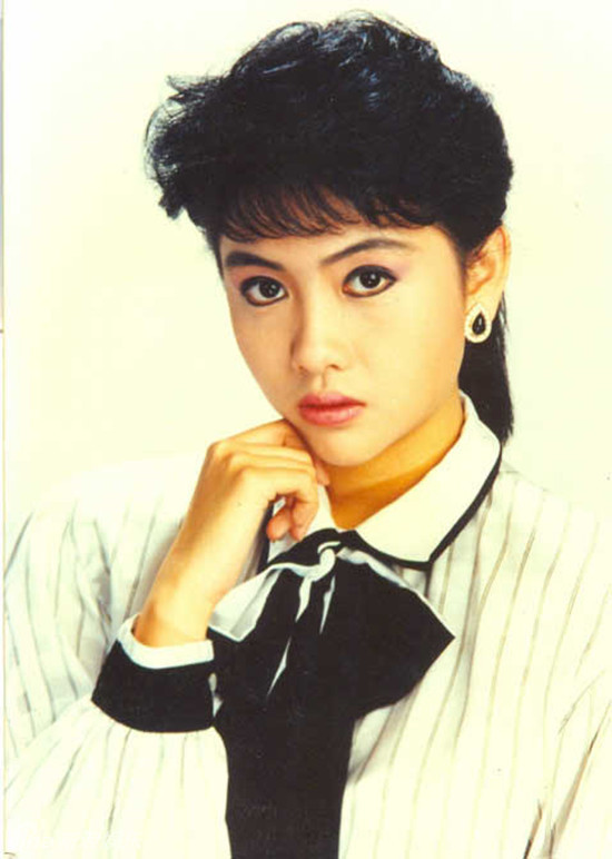 邱淑贞写真