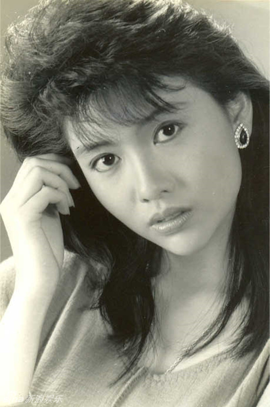 邱淑贞写真