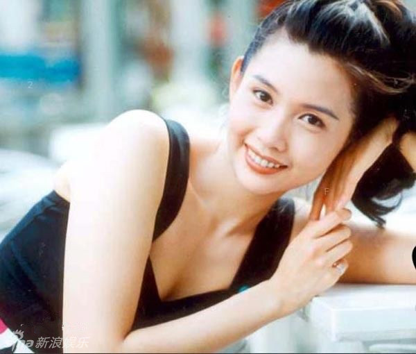 邱淑贞写真