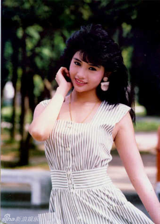 邱淑贞写真