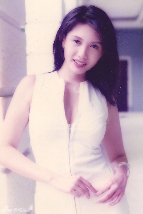 邱淑贞写真