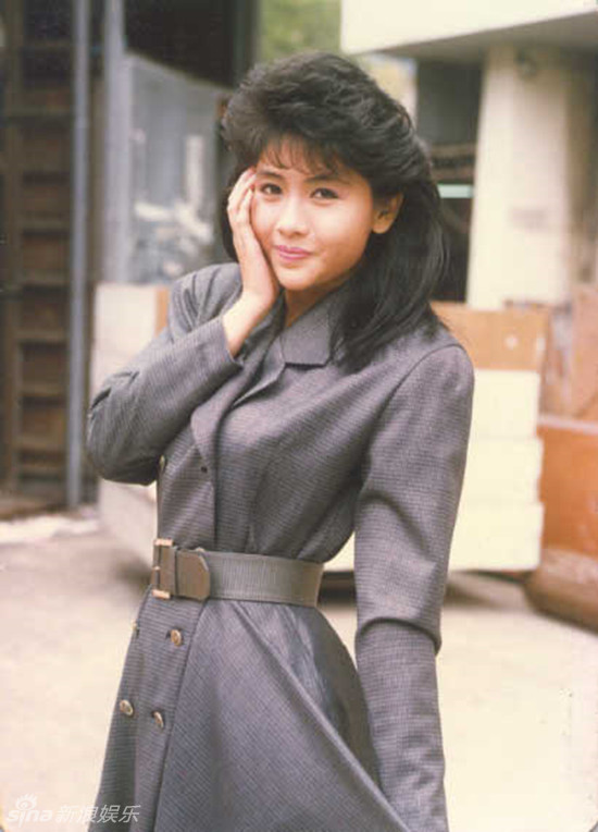邱淑贞写真
