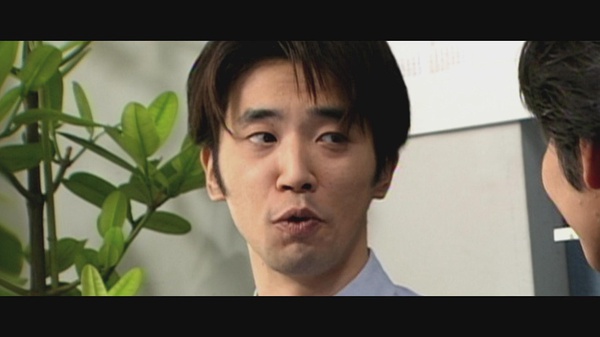 中山裕介写真