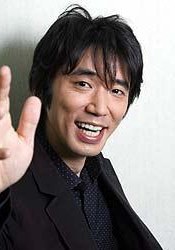 中山裕介写真
