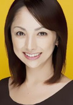 樱井淳子写真