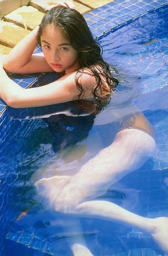樱井淳子写真