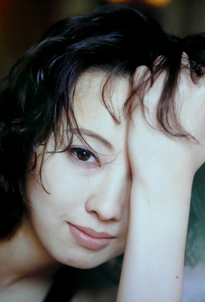 高桥由美子写真