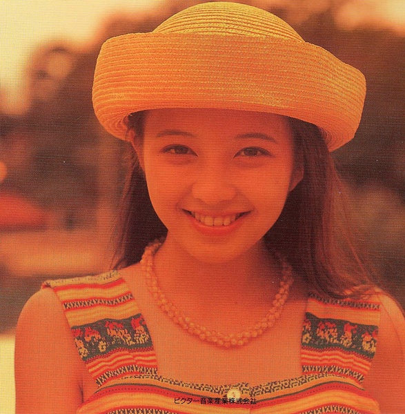 高桥由美子写真