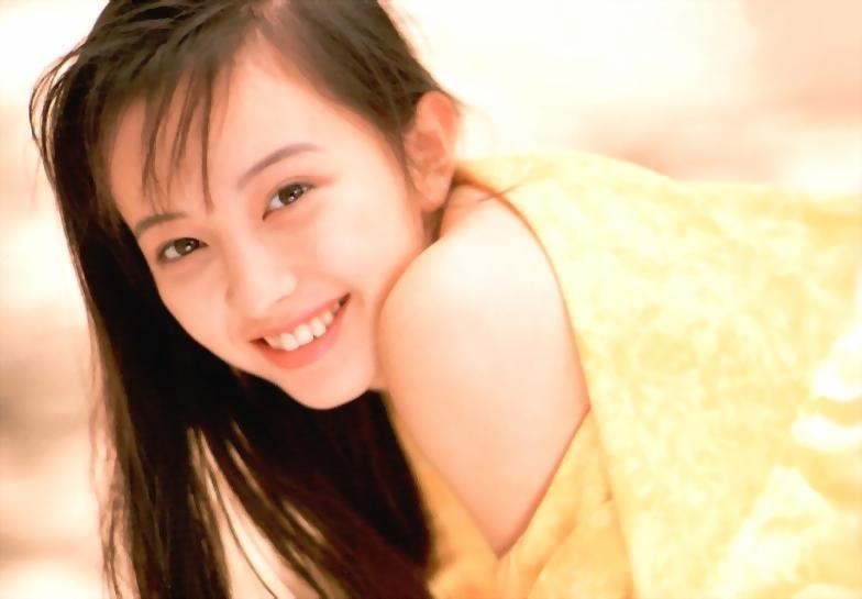 高桥由美子写真