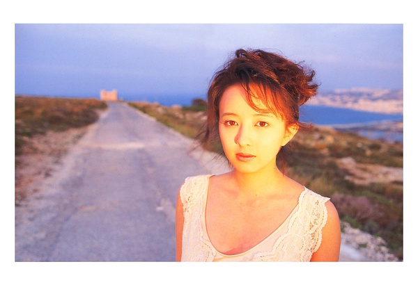 高桥由美子写真