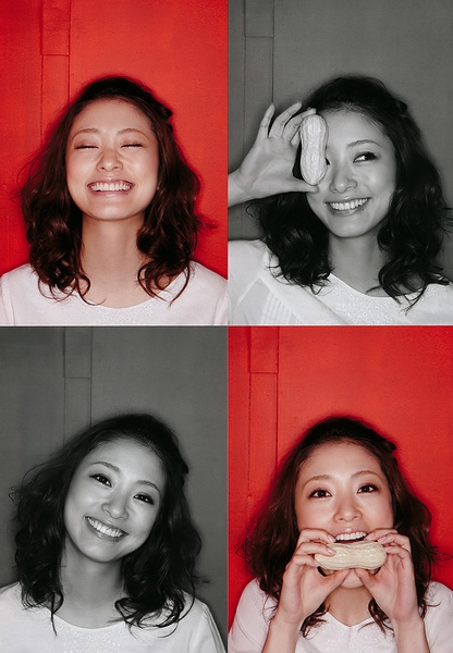 上戸彩写真