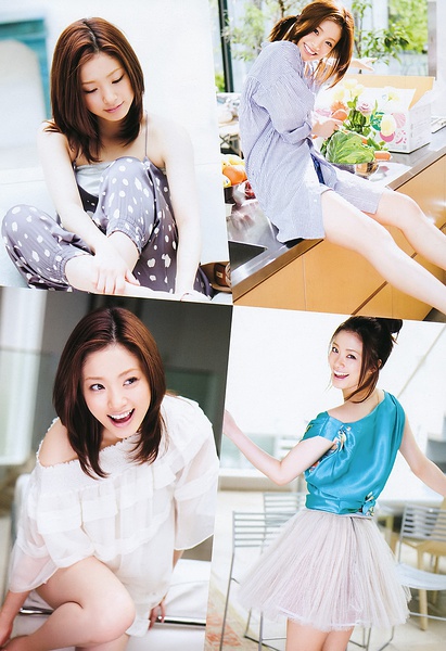 上戸彩写真