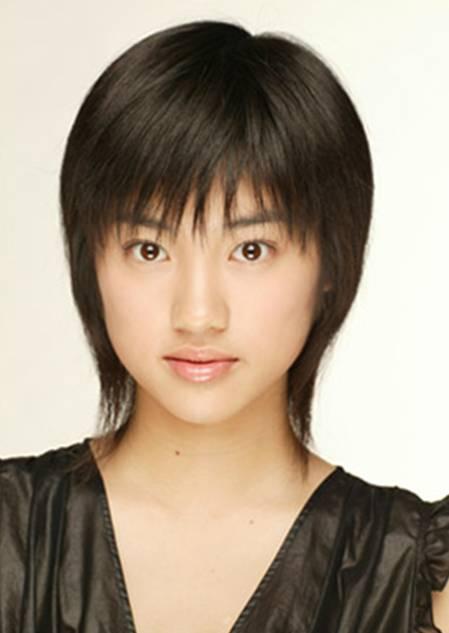 森田彩华写真