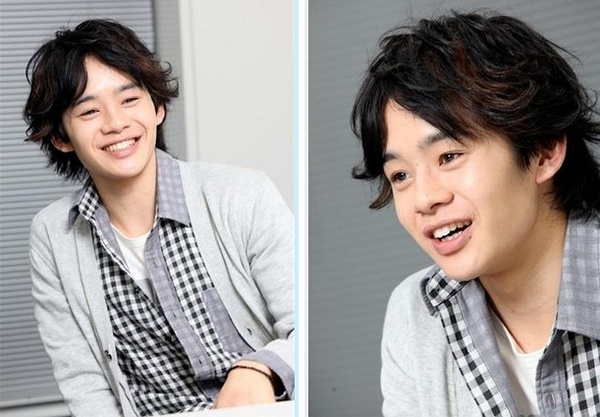 池松壮亮写真