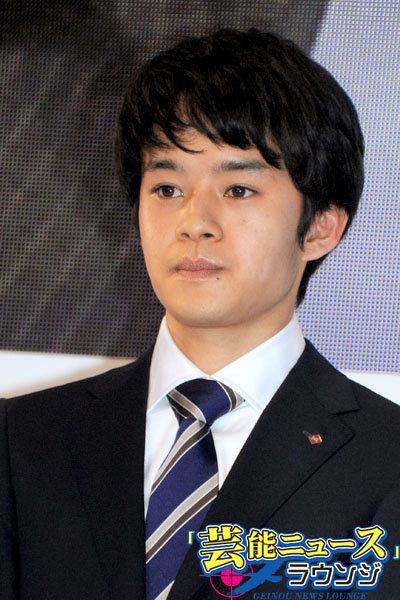 池松壮亮写真