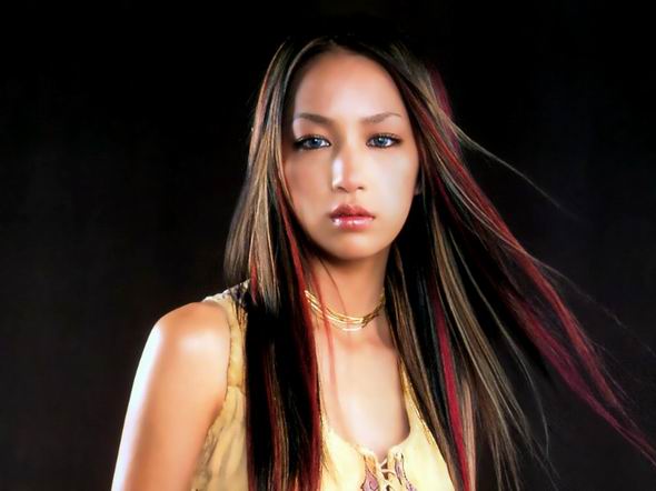 中岛美嘉写真