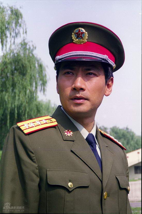 陆剑民精彩写真2