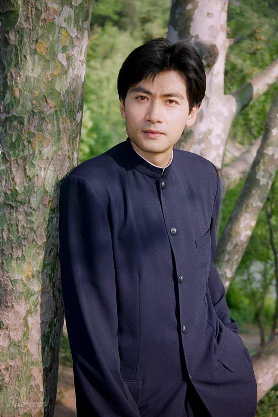 陆剑民精彩写真5