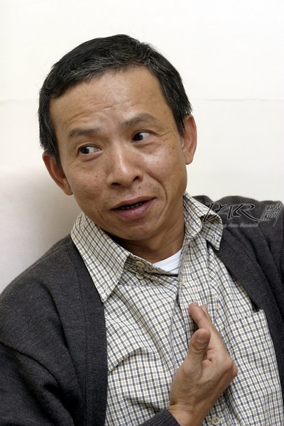 吴念真写真