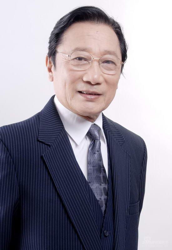 刘冠雄精彩写真3