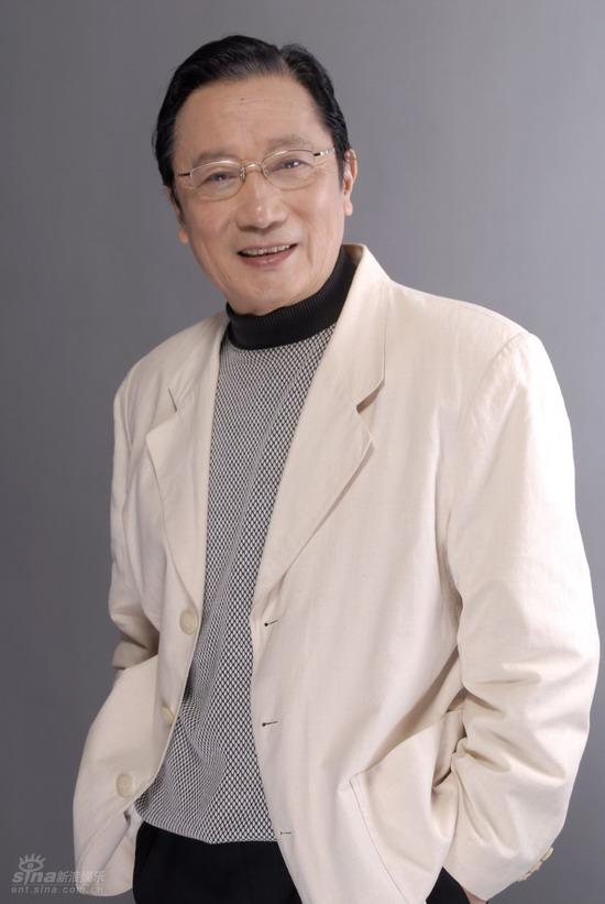 刘冠雄精彩写真9